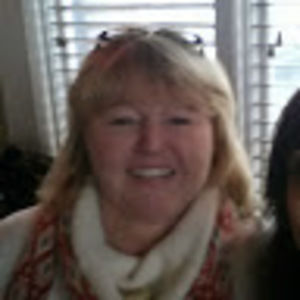 Meet your Posher, Theresa